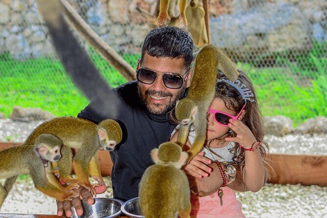 Full Experience Monkeys Cenote Cave and Plantation in Punta Cana - Final Thoughts