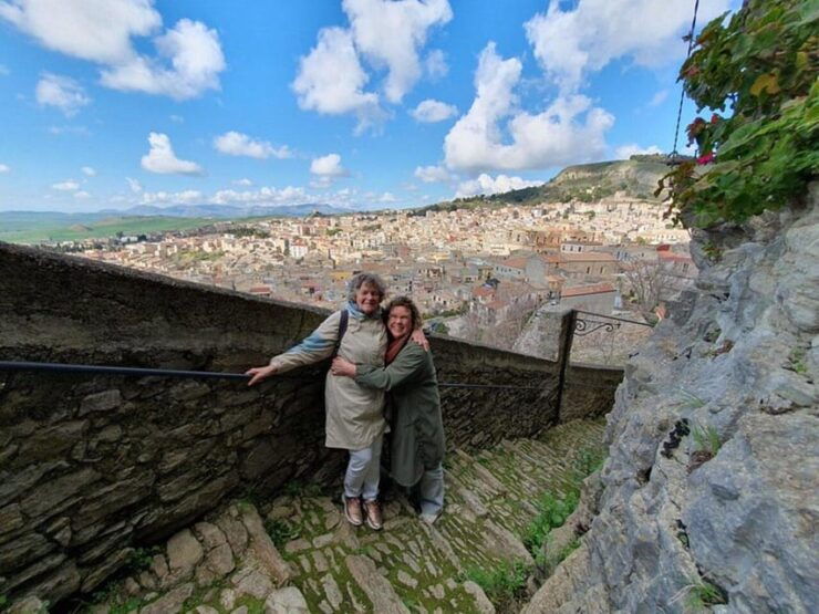 Full Experience Tour in Corleone - Good To Know