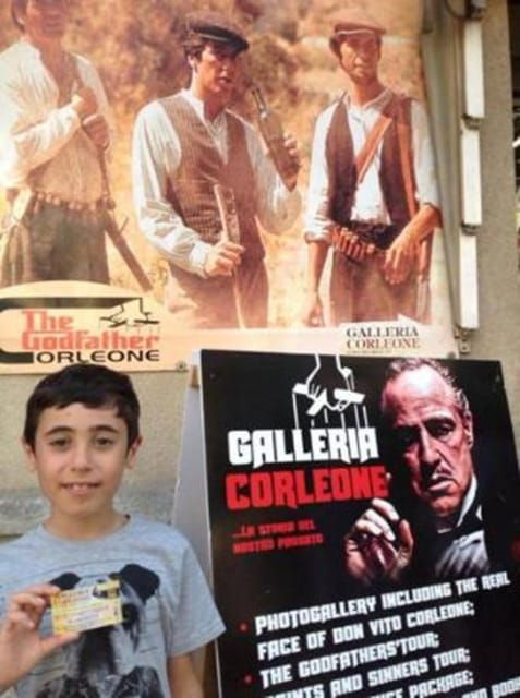 Full Experience Tour in Corleone - Itinerary Highlights