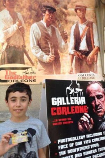 Full Experience Tour in Corleone - Additional Information