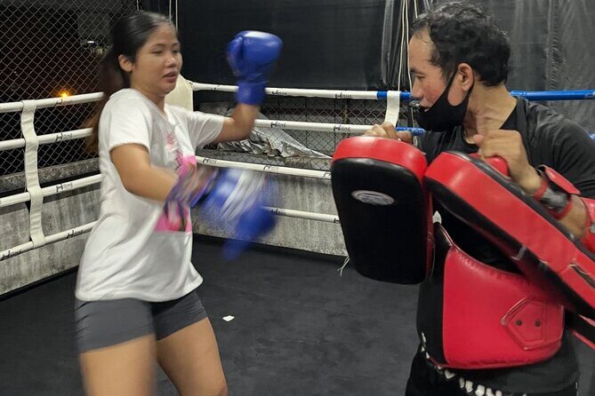 Full Experience with Muay Thai, Shooting, and Archery in Bangkok - Full Experience with Muay Thai, Shooting, and Archery in Bangkok: An In-Depth Review