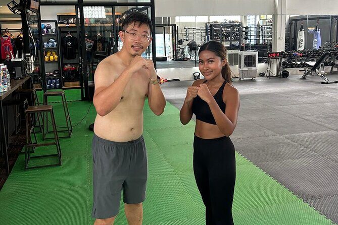 Full Experience with Muay Thai, Shooting, and Archery in Bangkok - A Closer Look at the Day’s Itinerary