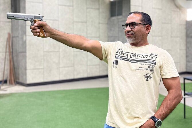 Full Experience with Muay Thai, Shooting, and Archery in Bangkok - FAQ