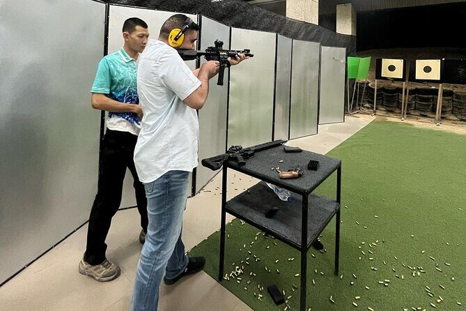 Full Experience with Muay Thai, Shooting, and Archery in Bangkok - The Sum Up