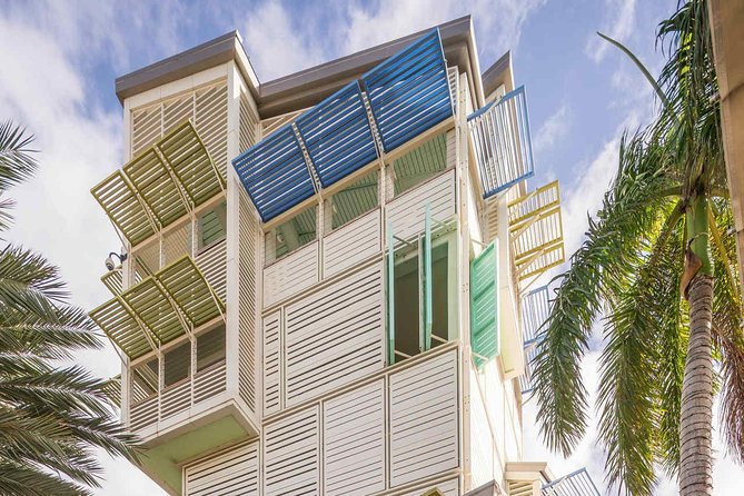 Full Grand Cayman Island Tour - Itinerary and Attractions