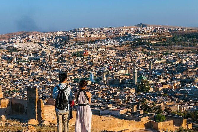 Full Guided Tour in Fez (Including First and Second Part) - Good To Know