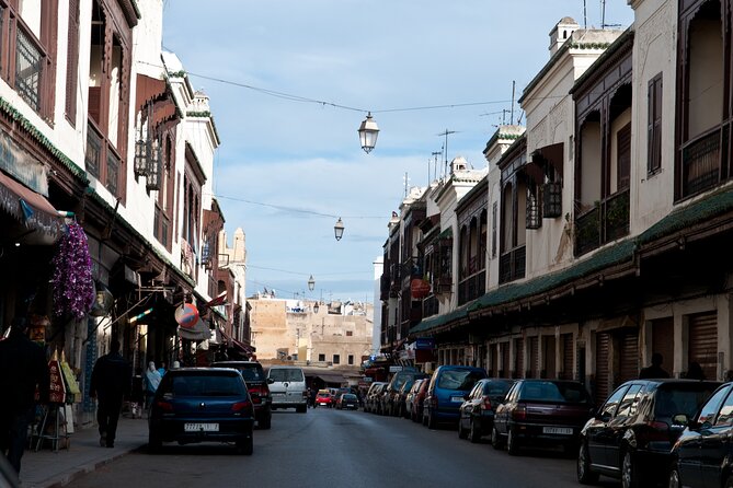 Full Guided Tour in Fez (Including First and Second Part) - Tour The Sum Up and Return Details