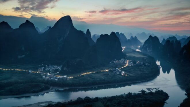 Full/Half-Day Yangshuo Xianggong Hill Sunrise Private Tour - Inclusions