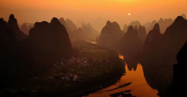 Full/Half-Day Yangshuo Xianggong Hill Sunrise Private Tour - Price