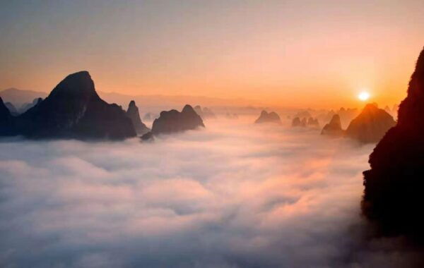 Full/Half-Day Yangshuo Xianggong Hill Sunrise Private Tour - The Sum Up