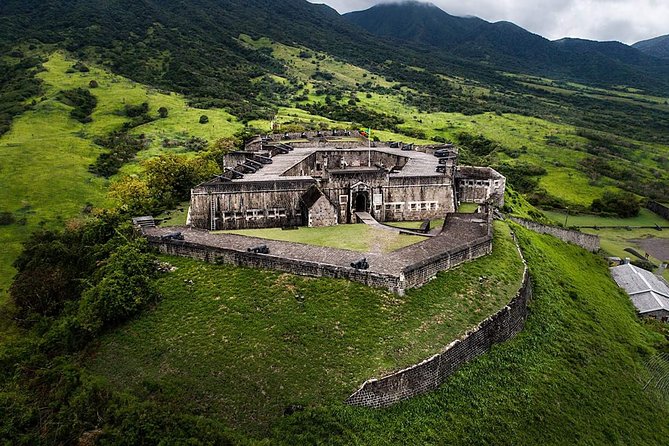 Full Island Panoramic Tour of St Kitts - The Sum Up