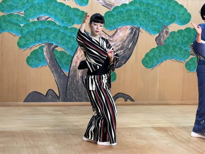 Full Japanese Experience! Kabuki Dance/ Sushi/ Tea Ceremony - Logistics and Meeting Point