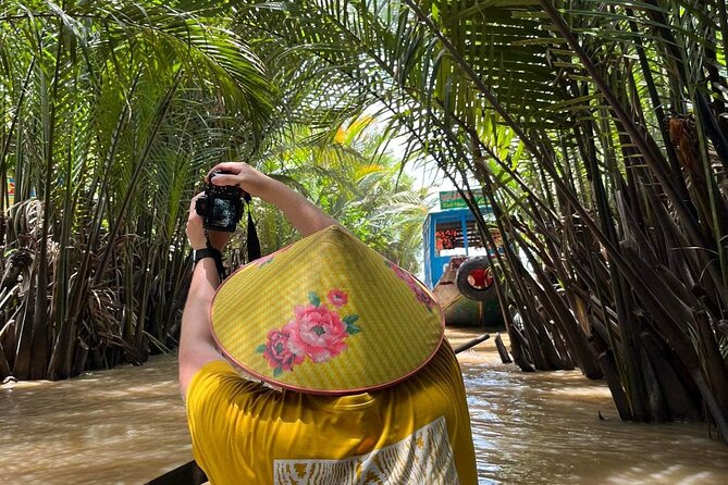 Full Mekong Delta Trip ( Coconut Kingdom). - Traveler Photos and Reviews