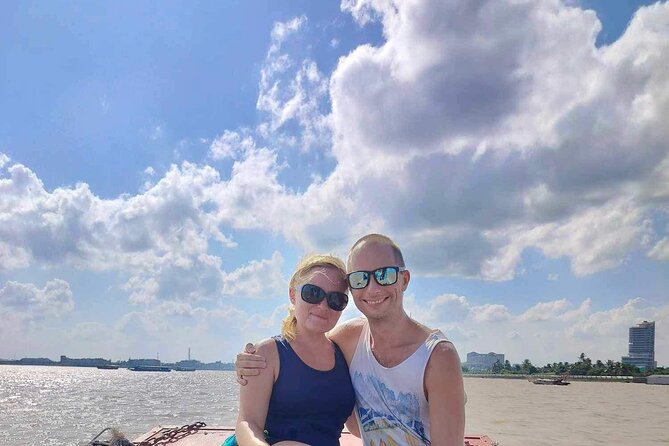 Full Mekong Delta Trip ( Coconut Kingdom). - The Sum Up