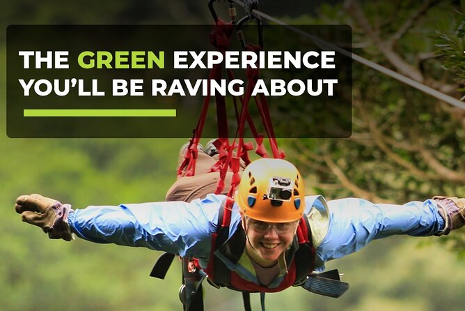 Full Monteverde Cloud Forest Experience With Ziplining. - What To Expect