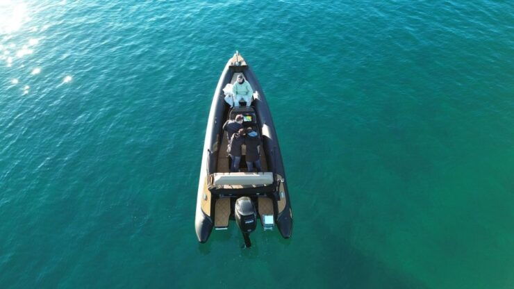 Full Moon Cruise to Rineia & Delos From Paros - Good To Know