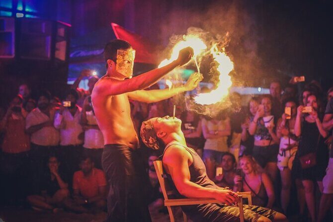 Full Moon Party at Paradise Beach Phuket - Why the Full Moon Party at Paradise Beach Stands Out