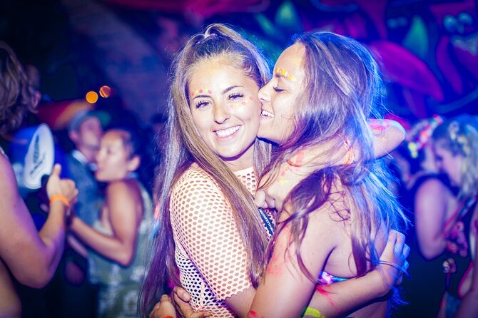 Full Moon Party by Speed Boat From Samui - Additional Information