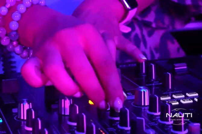 Full Moon Party Cruise - Pickup Points and Process