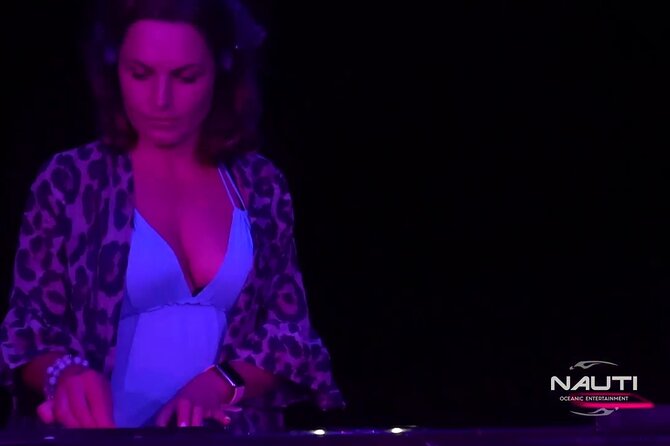 Full Moon Party Cruise - The Sum Up