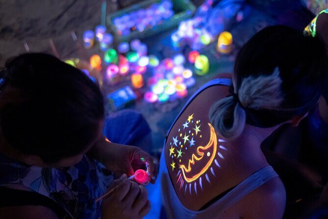 Full Moon Party in Speedboat Transfer From Samui - FAQs