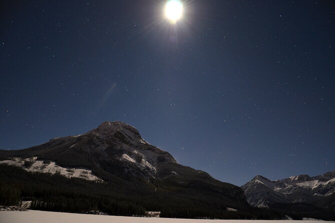 Full Moon Snowshoe Tour - Pricing and Booking