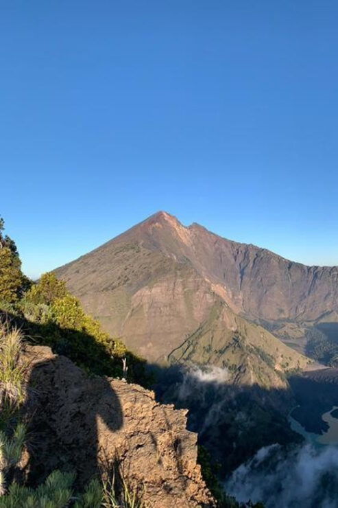 Full Mount Rinjani Tour 4D/3N Sembalun Lake And Senaru - Key Points