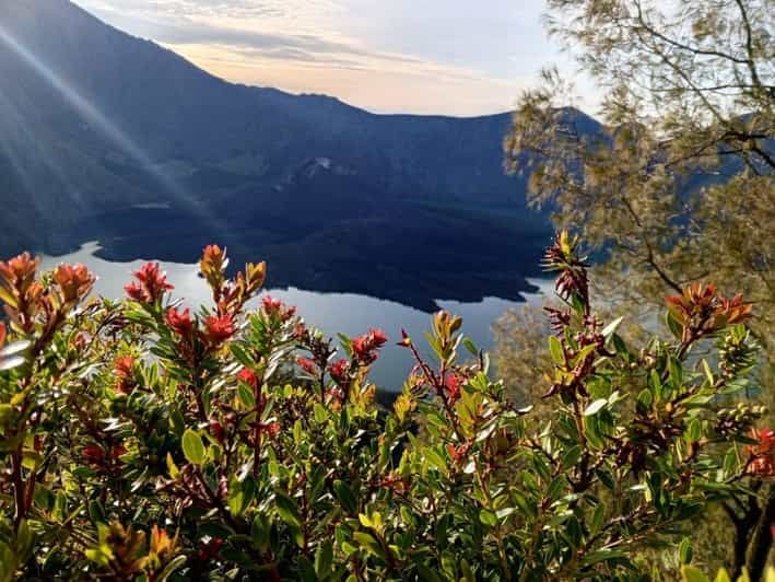 Full Mount Rinjani Tour 4D/3N Sembalun Lake And Senaru - Trekking Experience and Highlights