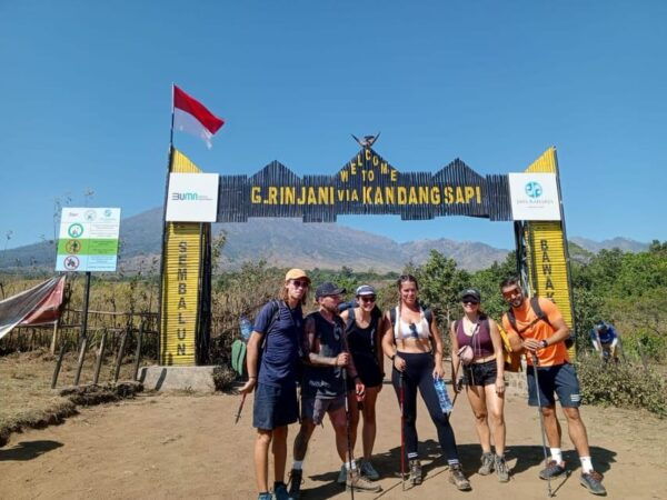 Full Mount Rinjani Tour 4D/3N Sembalun Lake And Senaru - Questions You May Have
