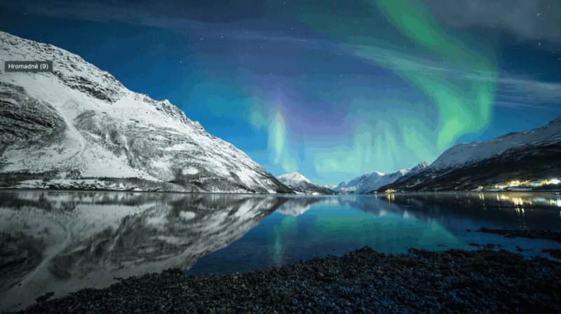 Full Night Magic of the Arctic Lights in Tromso - Good To Know