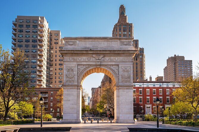 Full NYC Insider Walking Tour - Architectural Marvels and Historic Landmarks