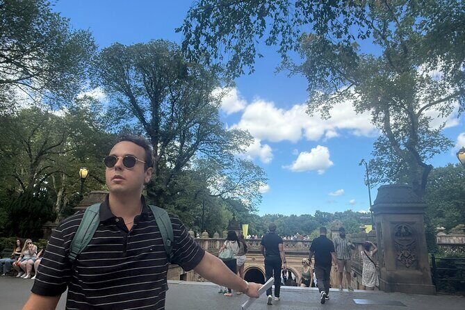 Full NYC Insider Walking Tour - Who Will Love This Tour?
