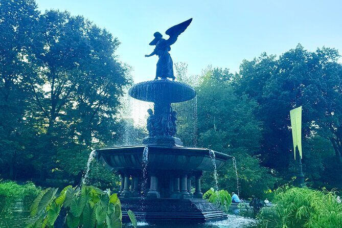 Full NYC Insider Walking Tour - The Sum Up