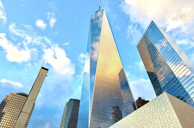 Full NYC Insider Walking Tour - FAQ