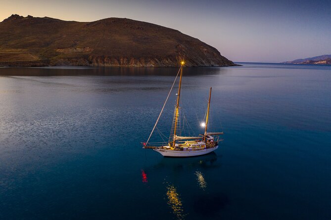 Full One-Day Tour Naxos & Heraklia - Itinerary