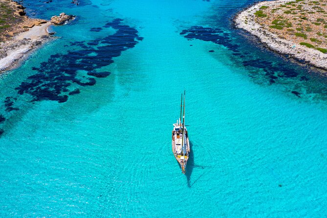 Full One-Day Tour Naxos & Heraklia - Cancellation Policy