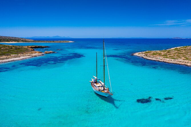 Full One-Day Tour Naxos & Heraklia - Reviews