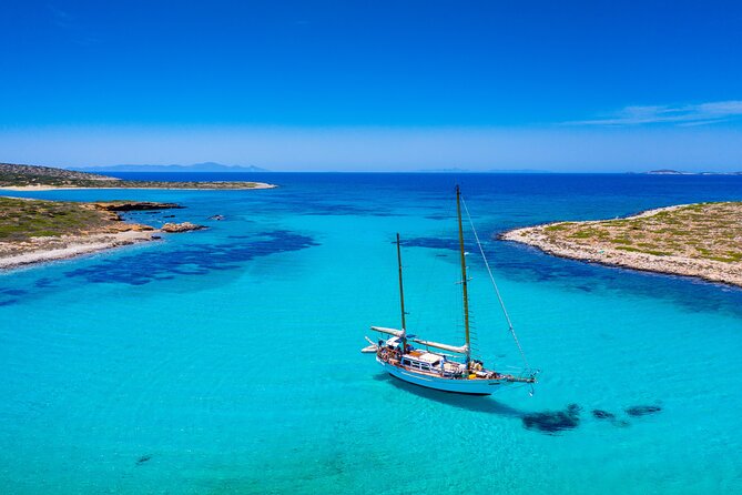Full One-Day Tour Naxos & Heraklia - Frequently Asked Questions