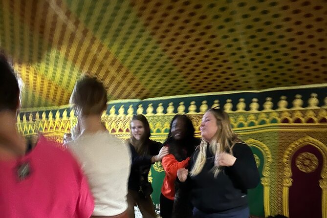 Full Package Agafay Desert, Quad Bike, Camel Ride and Dinner Show - Traveler Reviews and Ratings