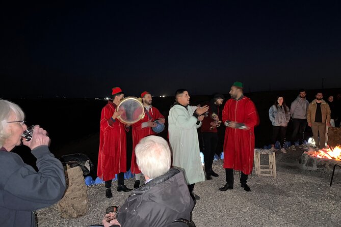 Full Package Agafay Desert, Quad Bike, Camel Ride and Dinner Show - Tips for a Memorable Experience