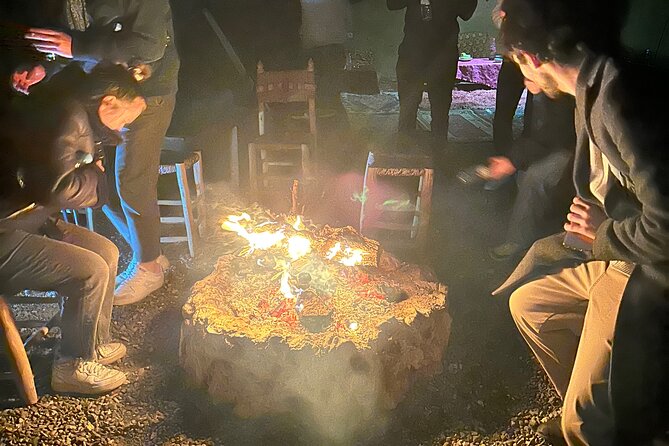 Full Package Agafay Desert, Quad Bike, Camel Ride and Dinner Show - Booking and Logistics