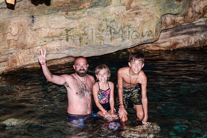 Full Package Dune Buggy and Snorkeling Cruise - Pickup and Transportation Details