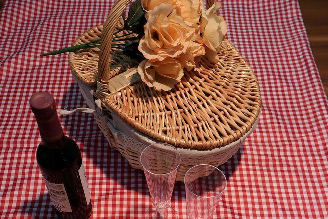 Full Package Picnic Basket in Mexico City - Who Will Love This Experience?