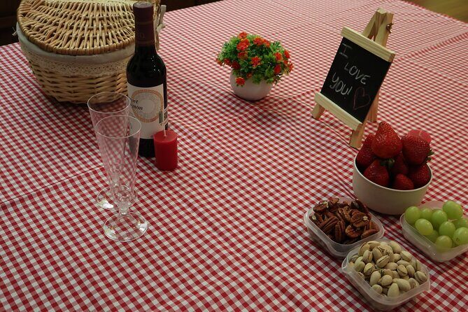 Full Package Picnic Basket in Mexico City - Final Thoughts: Is This the Right Choice for You?