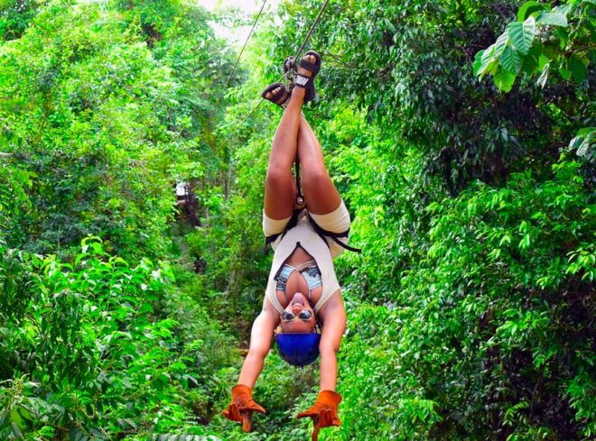 FULL PASS ACTIVITY IN CANCUN - Age Restrictions