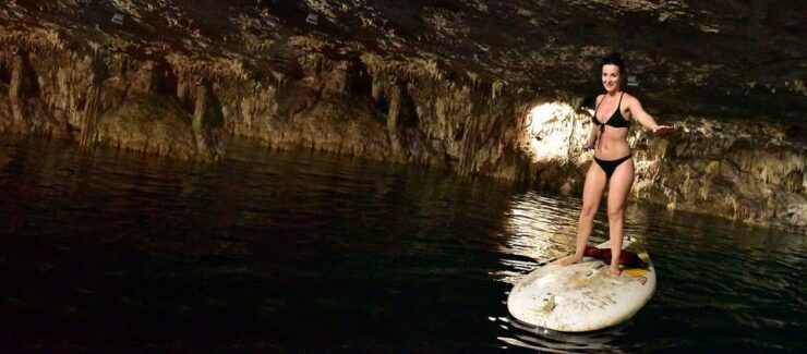 FULL PASS ACTIVITY IN CANCUN - Inclusions