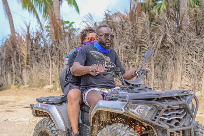 Full-power ATV Ride with Cenote and Coffee Tasting - Final Thoughts