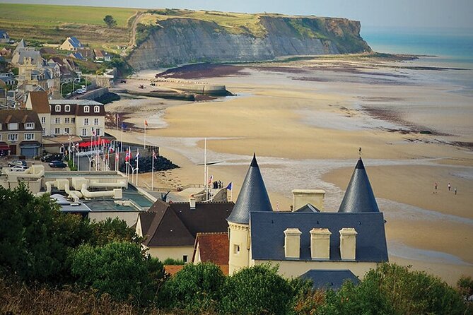 Full Private British/Canadian Day Tour in Bayeux - Exploring Normandy Countryside