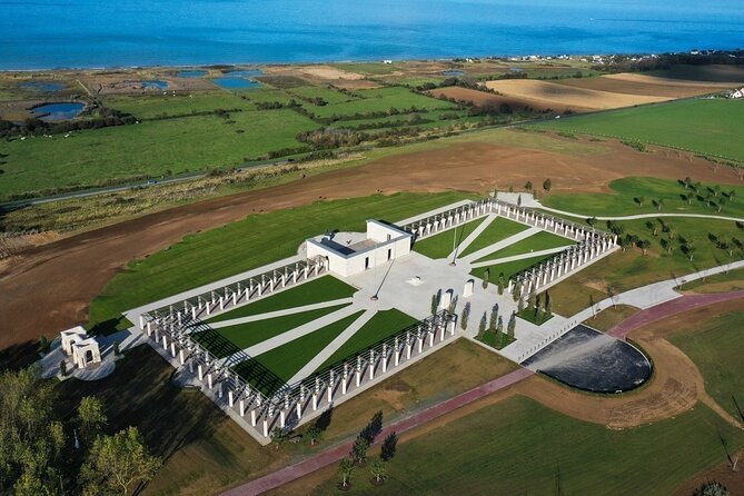 Full Private British/Canadian Day Tour in Bayeux - Pricing and Additional Information