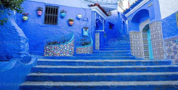 Full Private Day Trip From Fes to Chefchaouen - Inclusions and Exclusions